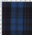 100% Cotton Yarn Dyed Twill 4.5" Big Checks D.Blue/Black/Pink Brushed Effect 30Sx30S-80X62 Gsm-115 Dec-515-Gb