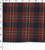100% Cotton Yarn Dyed Twill  Plaid Check With Slub Brown/Navy/White   Gsm-126 Mif-Ck1305-Fb