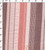 100% Cotton Yarn Dyed Dobby  Stripe Brown/Baby Pink/Orange   Gsm-111 Mcc-60023-Gb