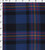 100% Viscose Yarn Dyed Twill Tartan Check Blue/Black/Yellow/Pink/Red  2/40X2/40-60X56 Gsm-123 Vec-10629-Gb