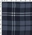 100% Viscose Yarn Dyed Twill Tartan Check Navy/Grey/White  30X30-72X68 Gsm-122 Vec-900-Gb