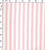100% Cotton Yarn Dyed Twill Candy Stripe White/Lt.Pink Brushed  Gsm-167 Vec-406-Gb
