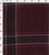 100% Viscose Yarn Dyed Plain Big Check With Ht Maroon/Navy/Burgundy/Brown/Silver Lurex  30X30-76X68 Gsm-145 Vec-541-Gb