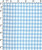 100% Viscose Yarn Dyed Plain Gingham Check White/Lt.Blue   Gsm-127 Vec-7646-Gb