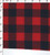 100% Cotton Yarn Dyed Twill Buffalo Check Red/Navy  30X30-92X72 Gsm-111 Vec-10187-Gb