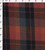 100% Cotton Yarn Dyed Twill Flannel Check Orange/Black/Grey/Mustard Brushed  Gsm-172 Vec-19698-Gb