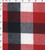 100% Cotton Yarn Dyed Twill Flannel Check Navy/Red/White Brushed  Gsm-169 Vec-19702-Gb