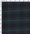 100% Cotton Yarn Dyed Twill Plaid Check Navy/Black/Green Brushed 20X20+20X20-64X56 Gsm-174 Vec-3696-Gb