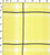 100% Viscose Yarn Dyed Twill Big Check Yellow/White/Black/Silver Lurex   Gsm-168 Vec-495-Gb