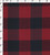 100% Cotton Yarn Dyed Twill Buffalo Check Red/Navy   Gsm-174 Vec-539-Gb