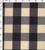 100% Cotton Yarn Dyed Twill Buffalo Check D.Purple/White   Gsm-142 Mif-11303B-Gb