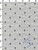 100% Rayon Greige Dobby Butta  Dot With Fine Dot Natural/Navy 30X30-72X60 Jg-Vd-Fz002