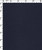 100% Rayon Solid Dyed Plain Slub Navy  30X20-92X52 Gsm-142 Dec-12572-Gb