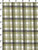 65% Cotton 33% Polyester 2% Lycra Yarn Dyed Plain Medium Checks Green/Olive/White  40Ctnx90D Poly-128X80 Vee-Vs7