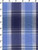 65% Cotton 33% Polyester 2% Lycra Yarn Dyed Plain Medium Checks Blue/Navy/White  40Ctnx90D Poly-128X80 Vee-Vs9