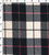 100% Cotton Yarn Dyed Twill Plaid Check White/Black/Pink  Width-54 Gsm-133 Mcc-35-Gb