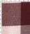 100% Cotton Yarn Dyed Twill Big Check Maroon/White  Width-54 Gsm-217 Mcc-44-Gb 100% Cotton Yarn Dyed Twill Big Check Maroon/White  Width-54 Gsm-217 Mcc-44-Gb