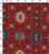 100% Rayon Printed Plain Ikat Rust/Beige/Blue/Grey  30X30 W-54 Gsm-125 Wed-6763-Ib 100% Rayon Printed Plain Ikat Rust/Beige/Blue/Grey  30X30 W-54 Gsm-125 Wed-6763-Ib