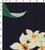 100% Rayon Printed Plain Floral With Crepe Navy/Lt.Yellow/White/Sage/Green  30X30 W-54 Gsm-118 Wed-655366-Ib