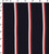 100% Rayon Printed Plain Stripe Navy/Red/White  30X30 W-54 Gsm-118 Wed-645261B-Ib 100% Rayon Printed Plain Stripe Navy/Red/White  30X30 W-54 Gsm-118 Wed-645261B-Ib