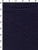 100% Cotton Yarn Dyed Twill Milange Navy  40 Ctn X 30 Ctn Milange - 80 X 76 Vee-403015-N