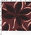 100% Cotton Printed Plain Leaf Brown/Black/Beige  40X40-130X70 W-58 Gsm-130 Aka-3557-Kb