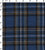 Cotton Polyester Yarn Dyed Twill Tartan Check Royal Blue/Black/White/Mustard  Recycled W-59 Gsm-233 Jec-1353-Kb Cotton Polyester Yarn Dyed Twill Tartan Check Royal Blue/Black/White/Mustard  Recycled W-59 Gsm-233 Jec-1353-Kb