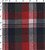 Cotton Polyester Yarn Dyed Twill Big Check Red/White/Navy/Grey  Recycled W-57 Gsm-227 Jec-1334-Kb Cotton Polyester Yarn Dyed Twill Big Check Red/White/Navy/Grey  Recycled W-57 Gsm-227 Jec-1334-Kb