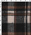 Cotton Polyester Yarn Dyed Twill Flannel Check Black/Brown/Beige Brushed Recycled W-56 Gsm-216 Jec-13673-Kb Cotton Polyester Yarn Dyed Twill Flannel Check Black/Brown/Beige Brushed Recycled W-56 Gsm-216 Jec-13673-Kb