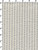 100% Cotton Greige Dobby Stripes Natural  60S C X +2/40S C X 60S C - 100X76 Awm-Un-D-26