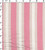 100% Rayon Printed Plain Stripe Pink/Beige/White  30X30-80X60 W-54 Gsm-132 Kei-36950-Lb