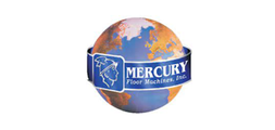Mercury Floor Machines