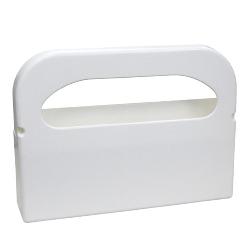 Health Gards Half-Fold Toilet Seat Cover Dispenser | Hospeco