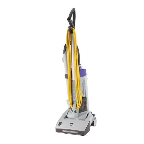 ProTeam ProGen 12, Upright Vacuum with HEPA Filtration, 3.25 Qt, 107329