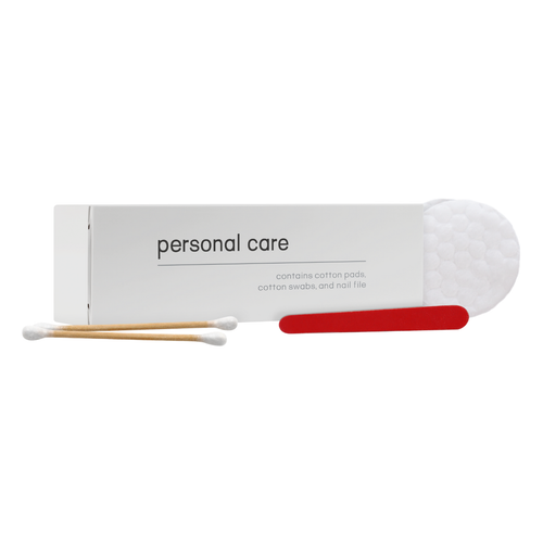 Luxury Boxed Personal Care Kit (300/Case)