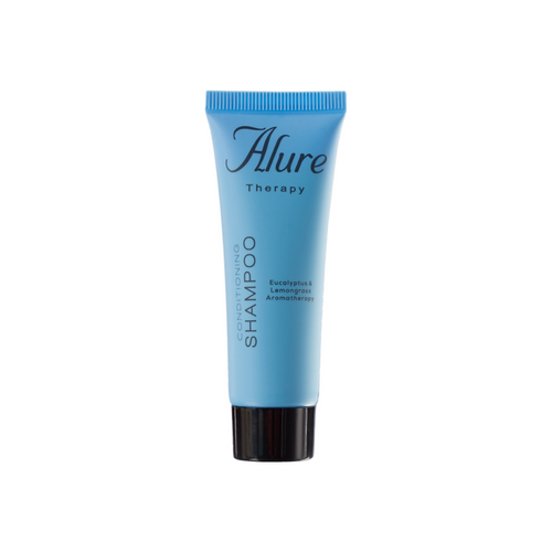 Conditioning Shampoo, 1 oz (300/case) | Alure Therapy