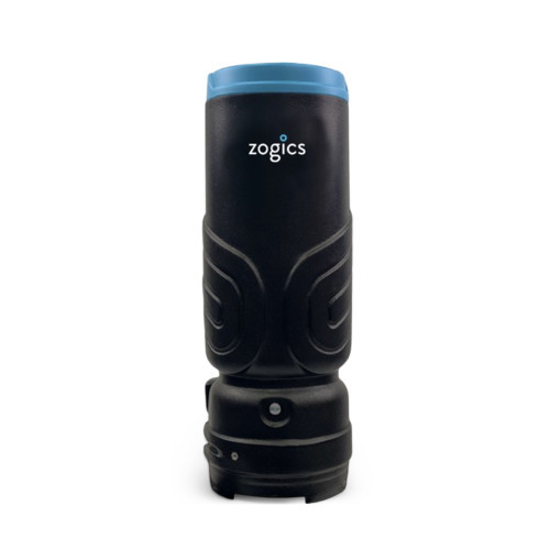Zogics HEPA Backpack Vacuum