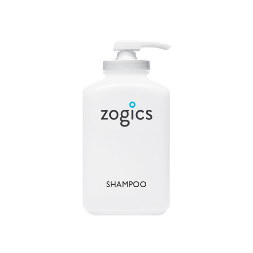 Zogics Personal Care, 32 oz Refillable Bottle