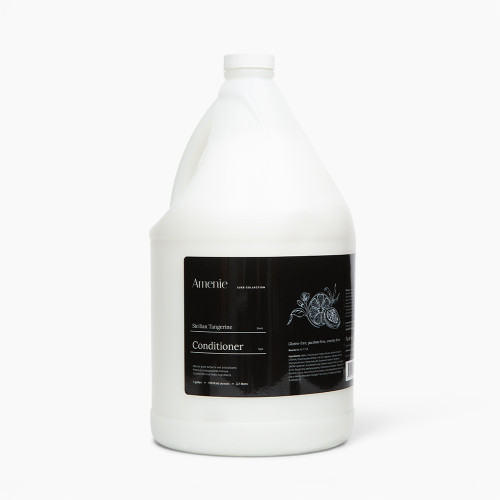 Amenie Sicilian Tangerine Conditioner (1 Gallon)