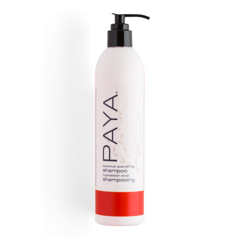 PAYA Mangosteen Shampoo, 12 oz DoveLok Bottle (20/Case)
