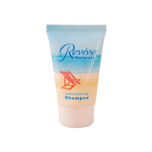 Conditioning Shampoo, 1 oz (300/case) | Revive Naturals