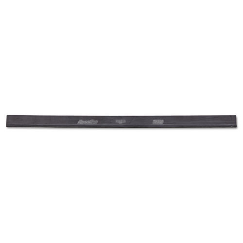 ErgoTec Replacement Squeegee, 18" Wide Blades, 12 Pack | Unger