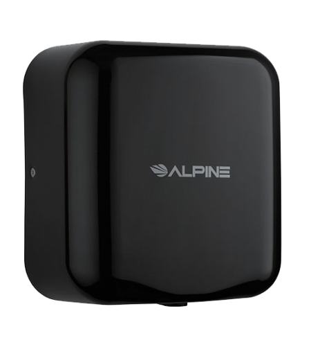 Hemlock High Speed Automatic Hand Dryer, 120V | Alpine Industries