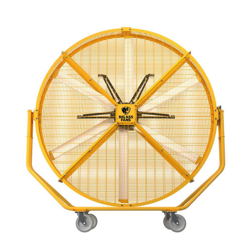 AirGo2.0 Directional Fan | Big Ass Fans