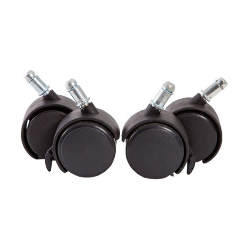Cleaning Station Casters