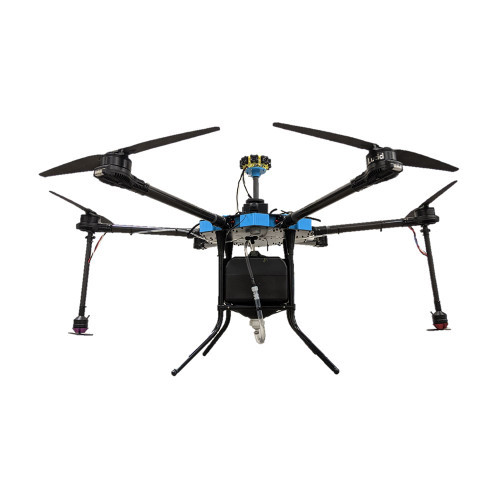 Lucid Drone Technologies D1 Disinfecting Drone
