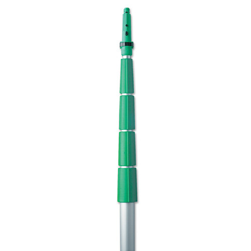 Unger TelePlus Modular Telescopic Extension Pole System, 6-30ft, TF900