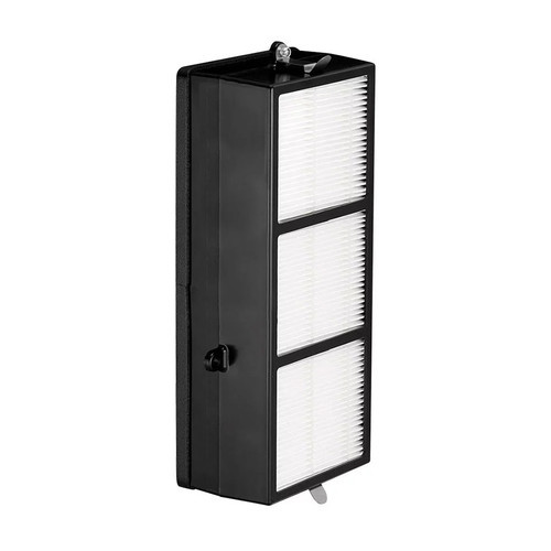 XLERATOR Hand Dryer HEPA Filter Retrofit Kit, XL-40520