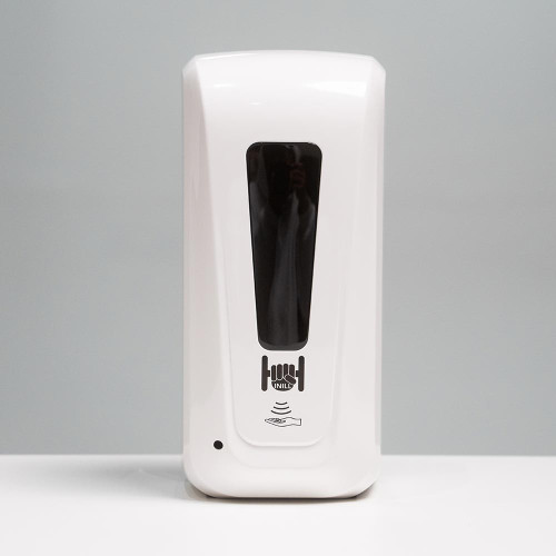 Automatic Liquid Chalk Dispenser | Inill