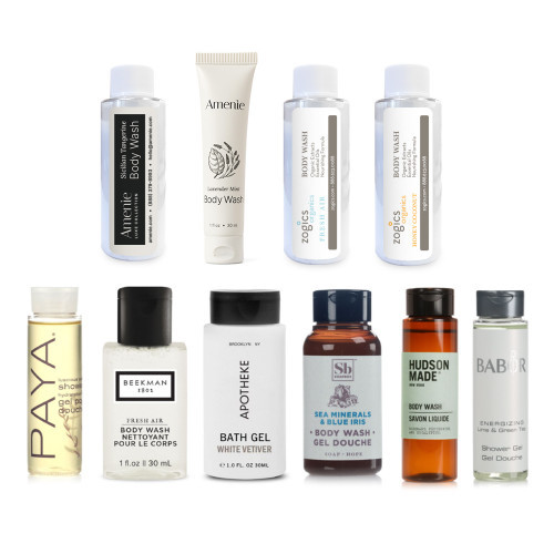 Scent Discovery Sample Kit